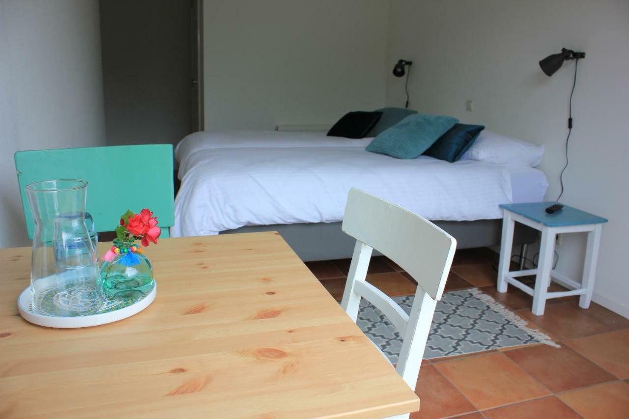 Bluesheep-Texel Bed & Breakfast De Koog  Luaran gambar