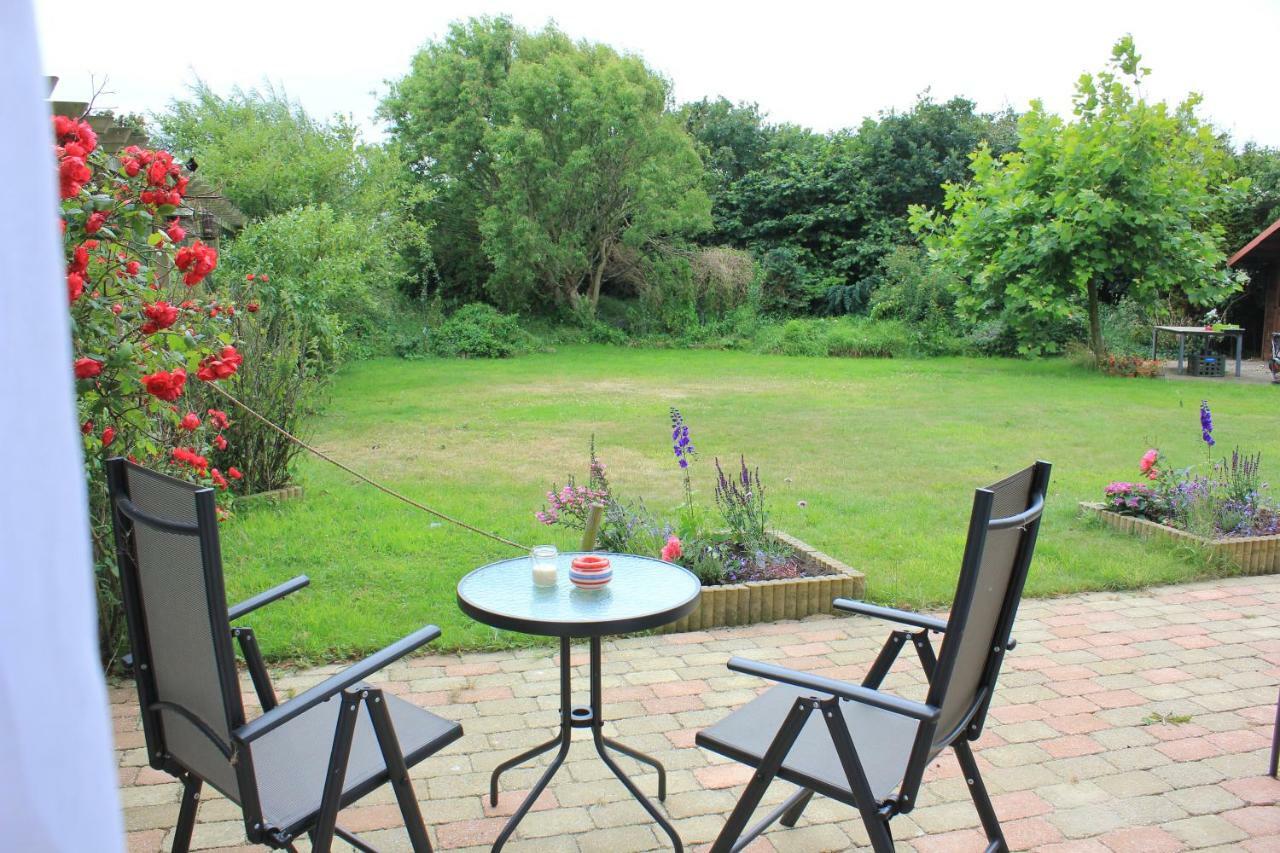 Bluesheep-Texel Bed & Breakfast De Koog  Luaran gambar