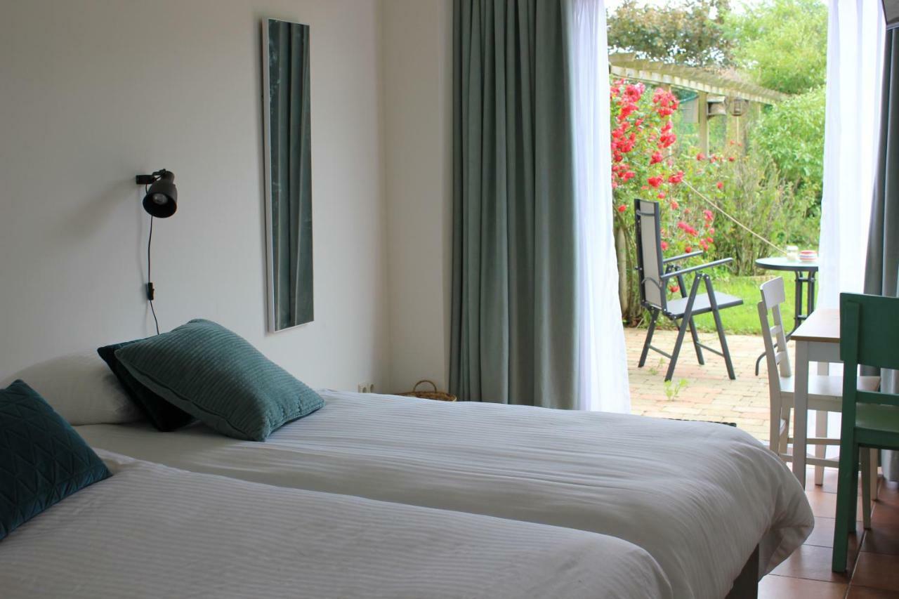 Bluesheep-Texel Bed & Breakfast De Koog  Luaran gambar