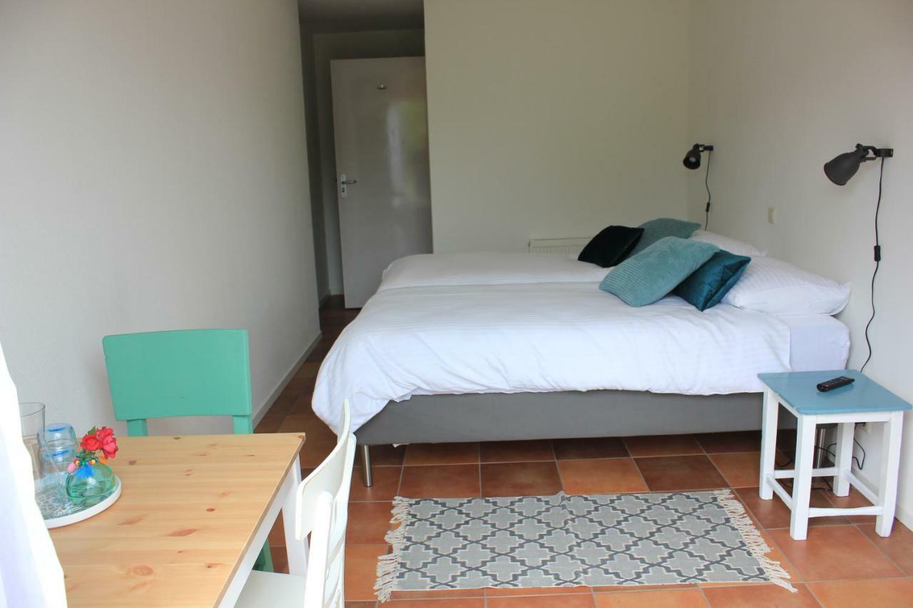 Bluesheep-Texel Bed & Breakfast De Koog  Luaran gambar