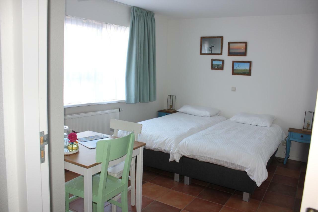 Bluesheep-Texel Bed & Breakfast De Koog  Luaran gambar