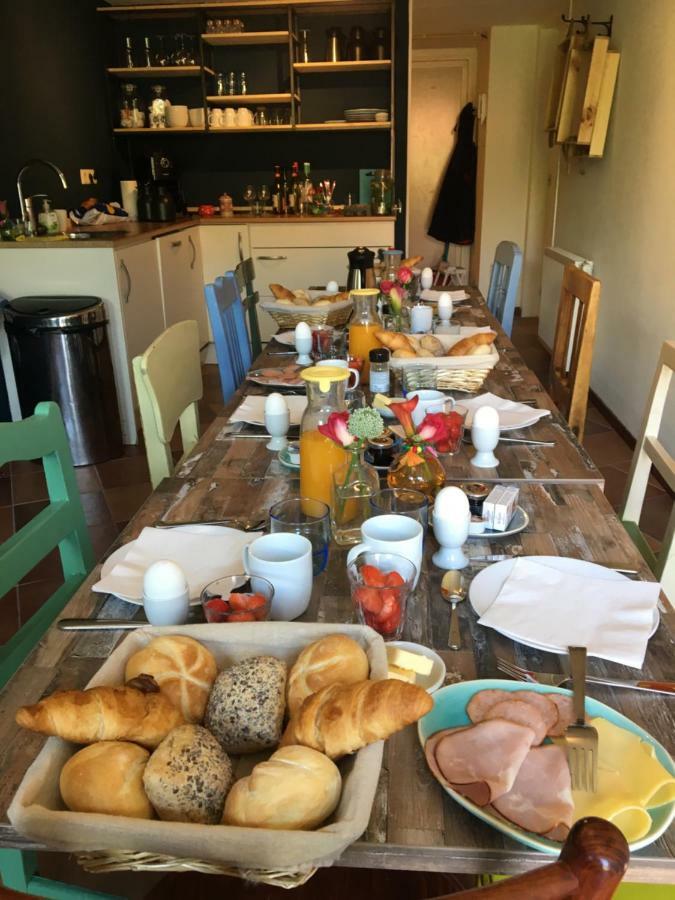 Bluesheep-Texel Bed & Breakfast De Koog  Luaran gambar