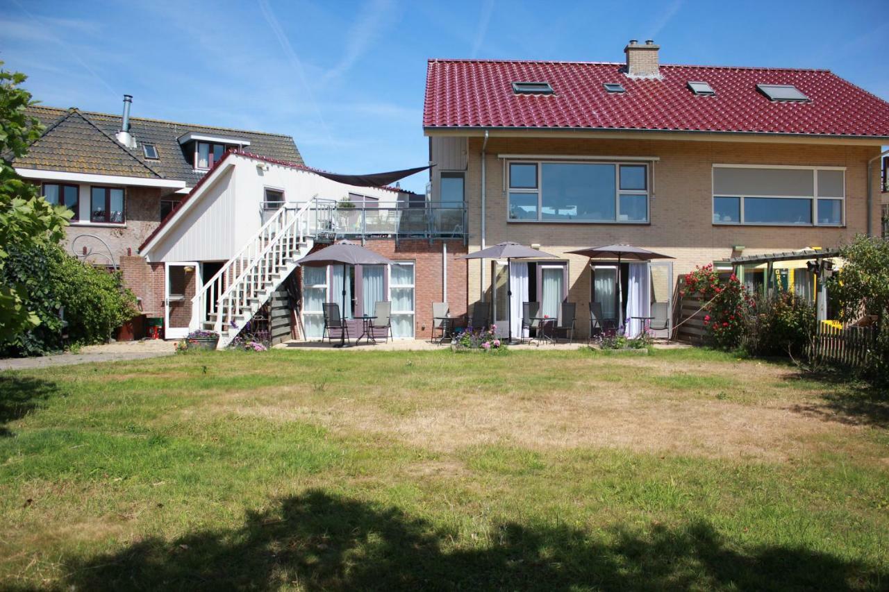Bluesheep-Texel Bed & Breakfast De Koog  Luaran gambar
